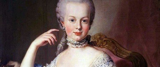 9 самых развратных женщин в истории
