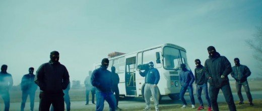 Новый клип группы "Грибы" - Тает Лёд