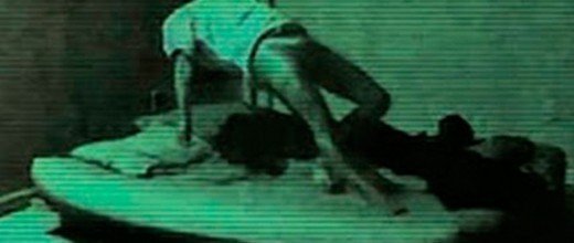5 загадочных видео, которые лишат вас сна