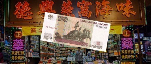 ТОП 10 товаров с Aliexpress по цене до 100 рублей