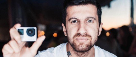 «Дневник Хача» (Амиран Сардаров) рассказал о своих заработках и не только
