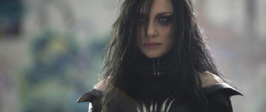 Первый тизер фильма «Тор: Рагнарёк»!!!