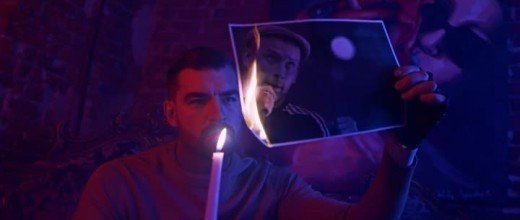 VERSUS Lil Dik VS Сява