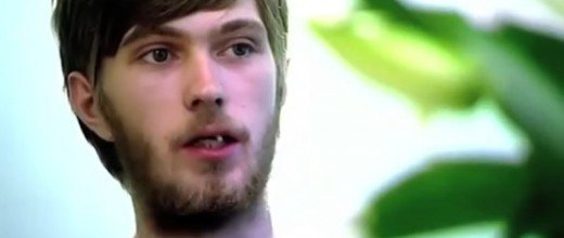 Этот парень не чистил зубы 20 (!) лет, и вот что из этого вышло