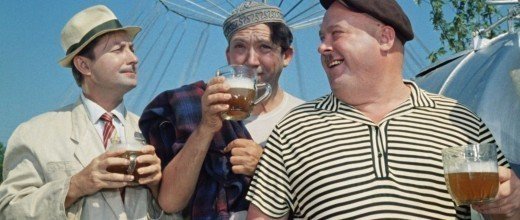 Какие кадры любимых советских комедий мы так и не увидели из-за цензуры?