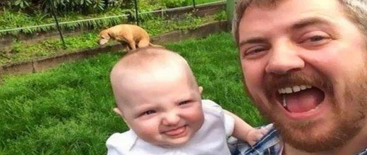 20 худших селфи-провалов от горе-инстаграмеров!