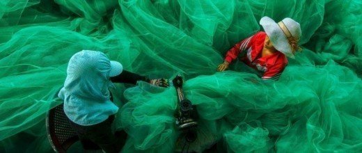 12 удивительных фото, которые перевернут ваше представление о мире