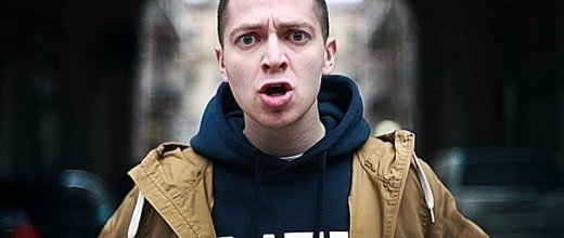 Oxxxymiron в Instagram высказался о своём баттле со Славой КПСС.