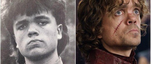 20 актеров "Игры престолов" тогда и сейчас