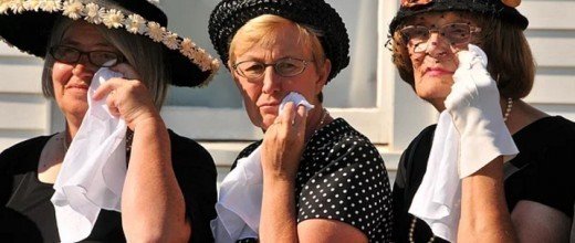 11 самых странных профессий на свете