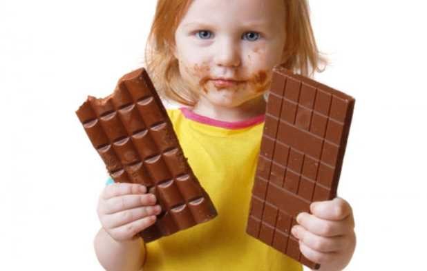 Тест: 10 вопросов для любителей шоколада