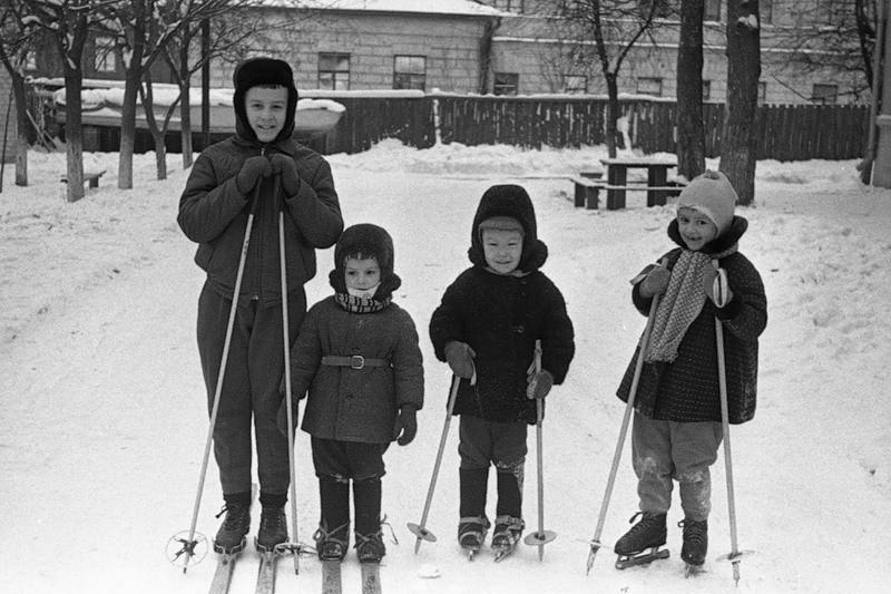 17 признаков того, что вы родились в Советском Союзе