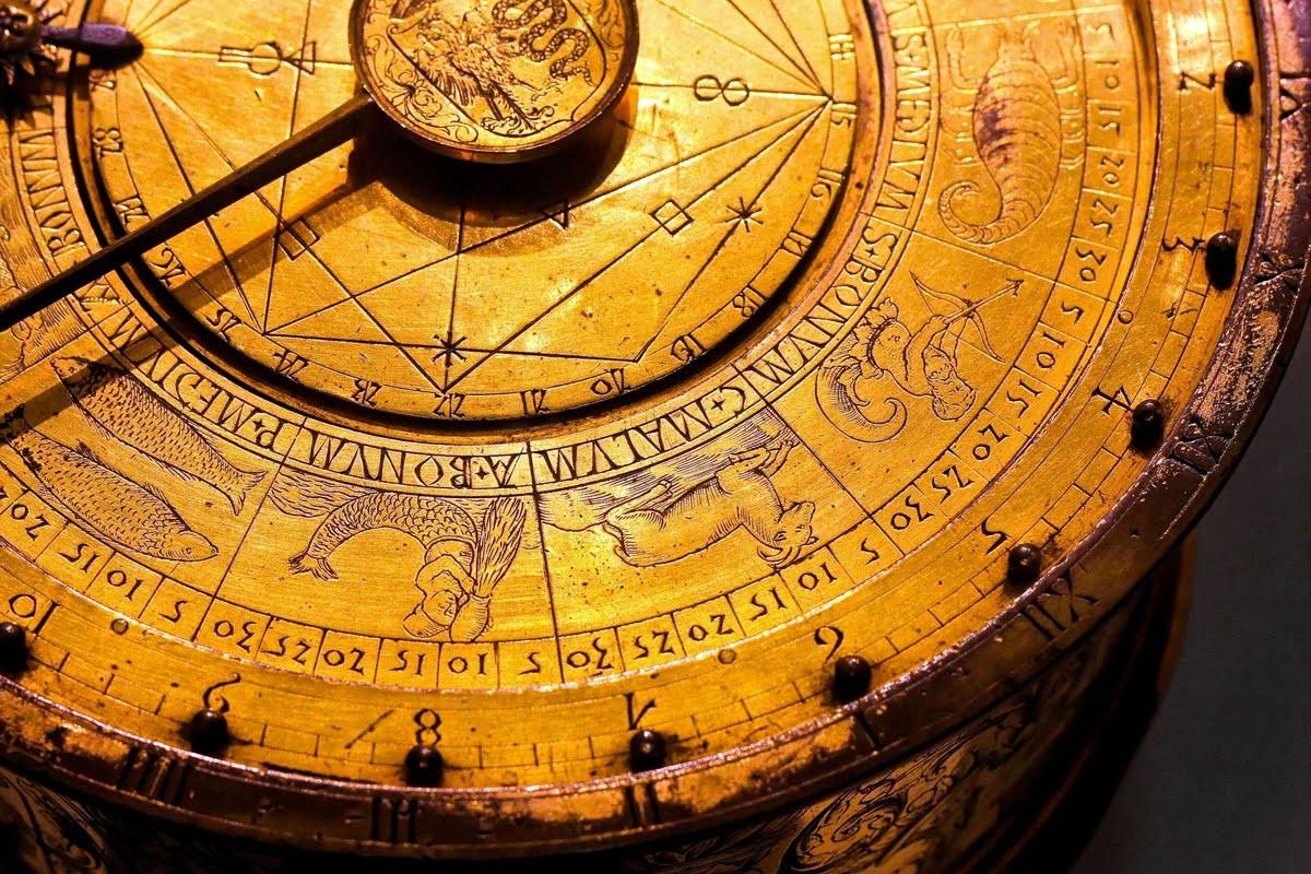 Ответьте на 13 вопросов и узнайте, насколько хорошо вы разбираетесь в астрологии