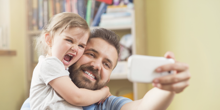 6 отличительных черт родительского стиля миллениалов