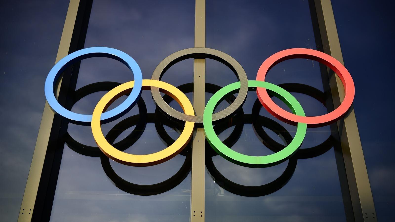 10 вопросов на знание истории Олимпийских игр