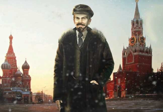 Что ты помнишь про Совесткий Союз: искусство, которым была пропитана эпоха социализма