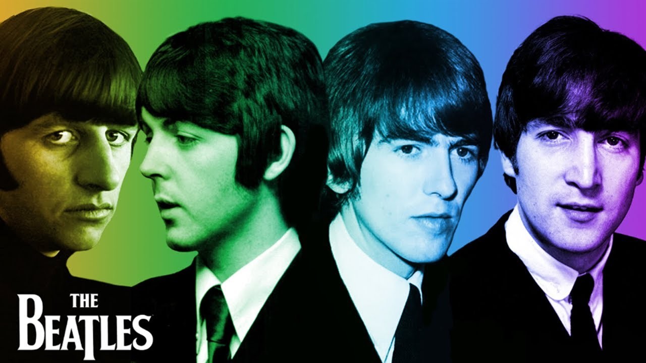 Тест для настоящих фанатов группы "The Beatles" | 10 вопросов