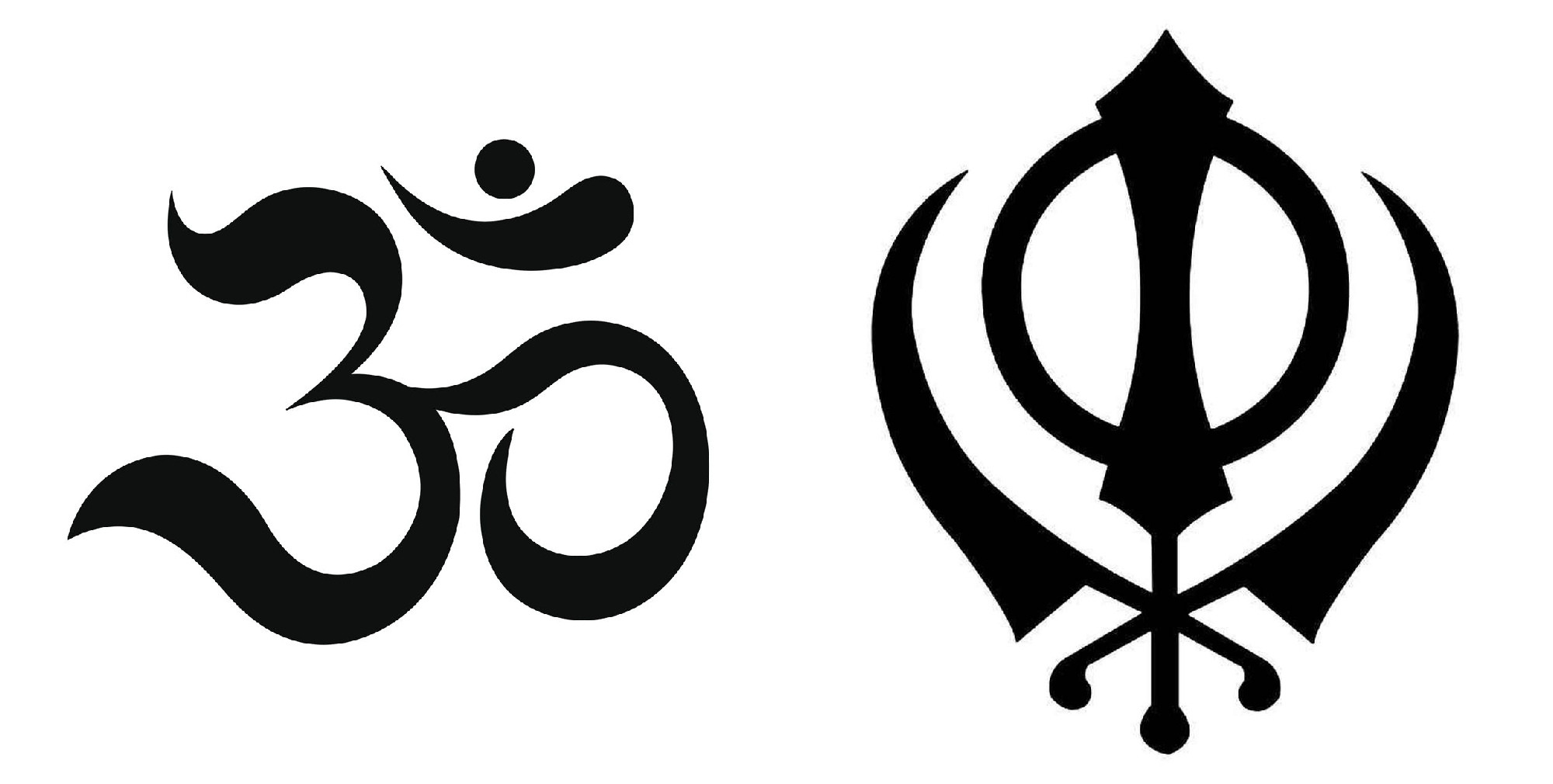 Тест по религиям: Символы различных верований