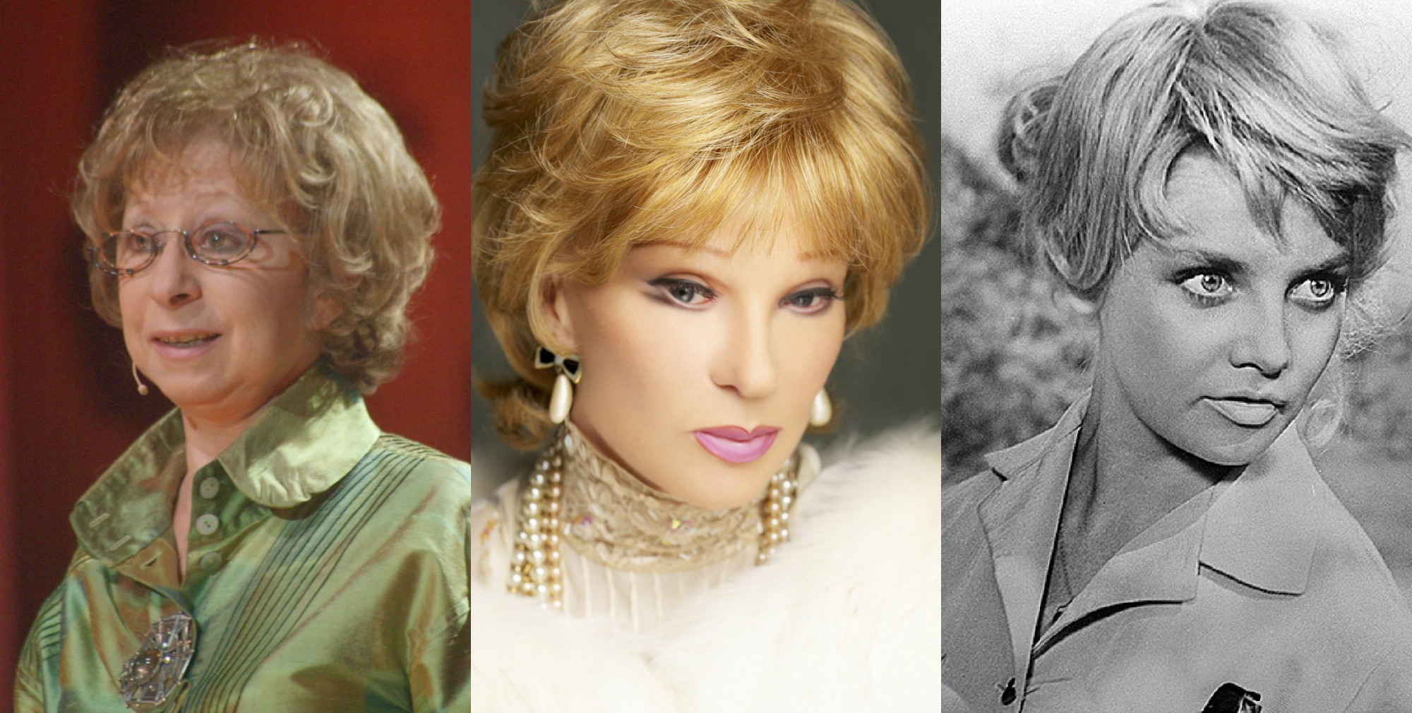 Тест: Сумеете ли вы угадать 10 советских актрис лишь по губам?