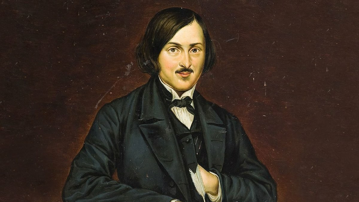 15 вопросов о жизни и творчестве Николая Гоголя