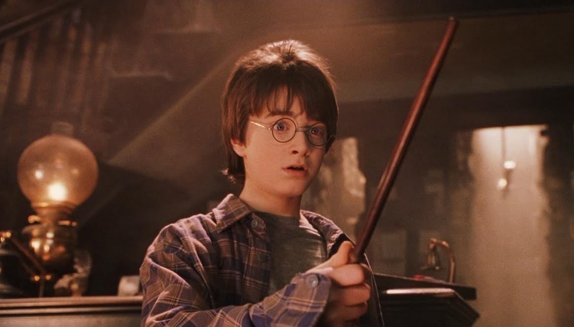 Тест "Гарри Поттер" персонажи: вы достаточно внимательный зритель, чтобы пройти на отлично?