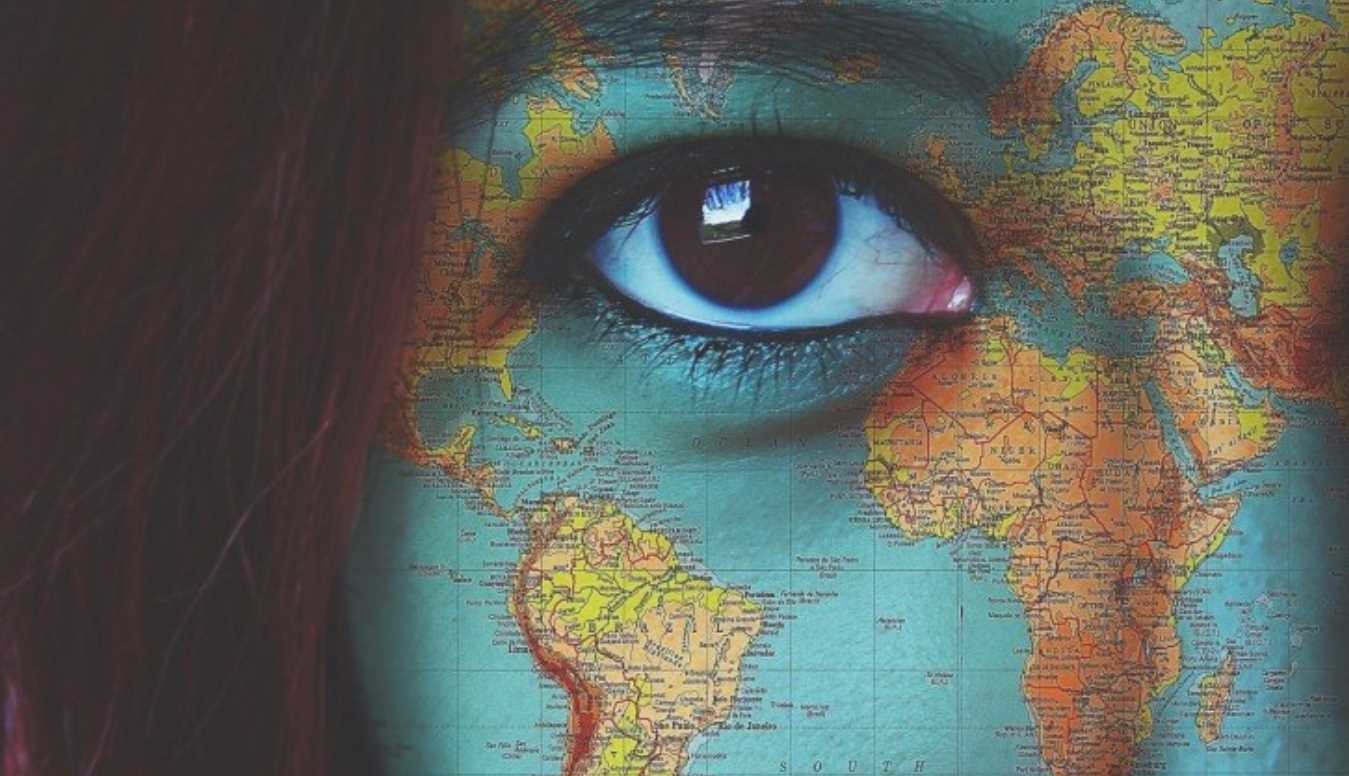 Географический тест: "Планета Земля - наш дом" - знаете ли вы эти 11 столиц популярных стран?