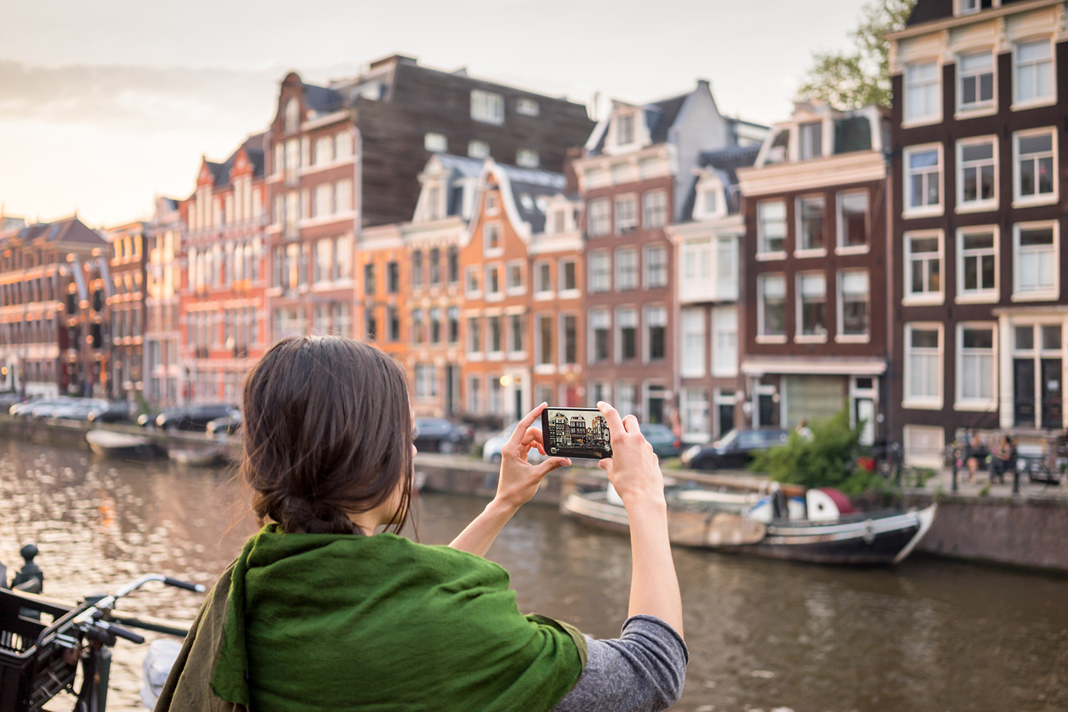 Что ты знаешь о Нидерландах? | Онлайн тест