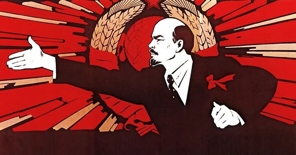 Тест. Как много вы знаете об истории СССР?