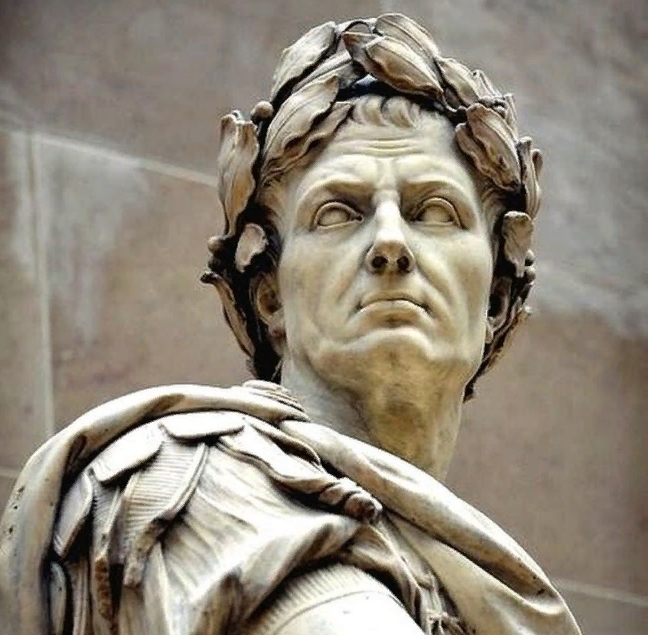 Известный римский. Гай Юлий Цезарь скульптура. Статуя Юлия Цезаря. Юлий Цезарь статуя. Древний Рим Юлий Цезарь.