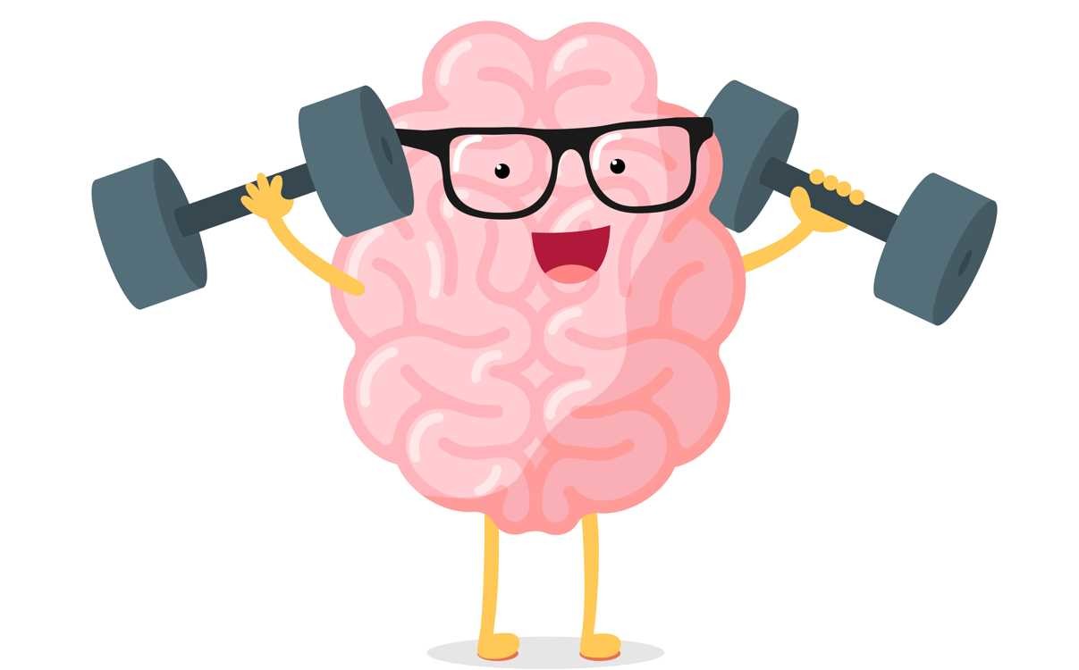 Ежедневный тест на тренировку мозга: "Интеллектуальный уровень" - 10 вопросов для оценки мышления