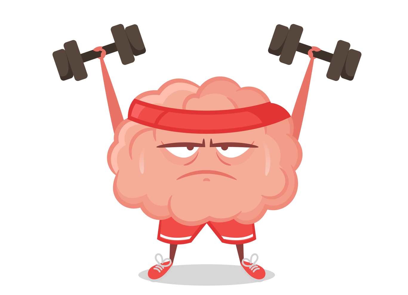 Emoji brain gym