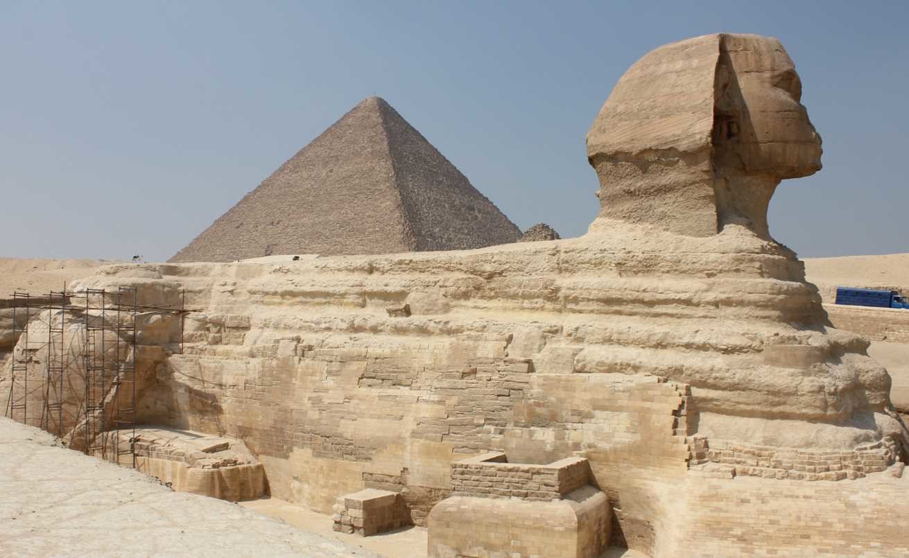 Тест по Древнему Египту: подборка интересных фактов из истории древней цивилизации