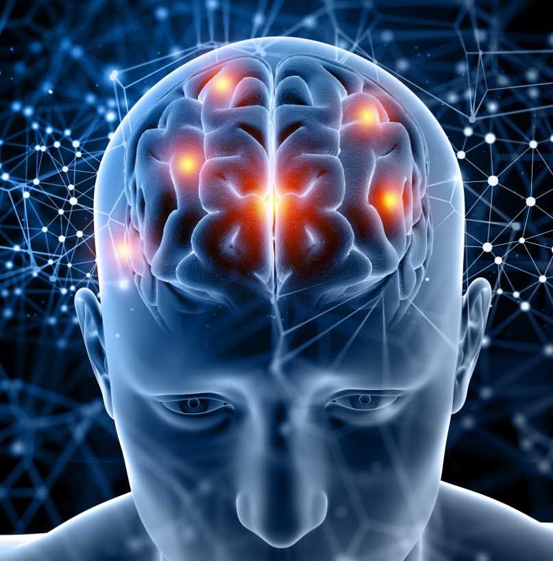 Тест на проверку интеллекта: "Загрузка мозга" - вопросы разной сложности, чтобы озадачить мозг