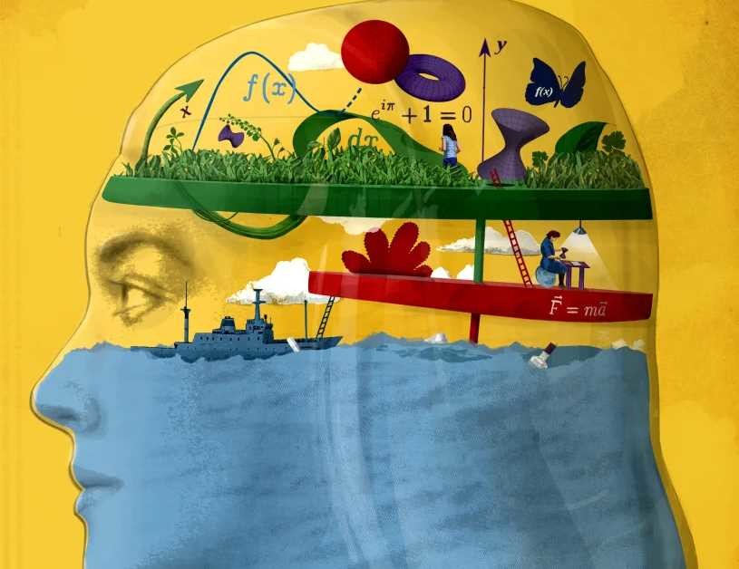 Тест на включение мозга: "Задачи на внимательность" - эффективная тренировка