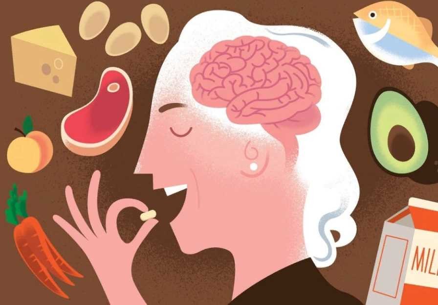 Тест на эрудицию: "Пища для ума" - вопросы для "подкормки " мозга