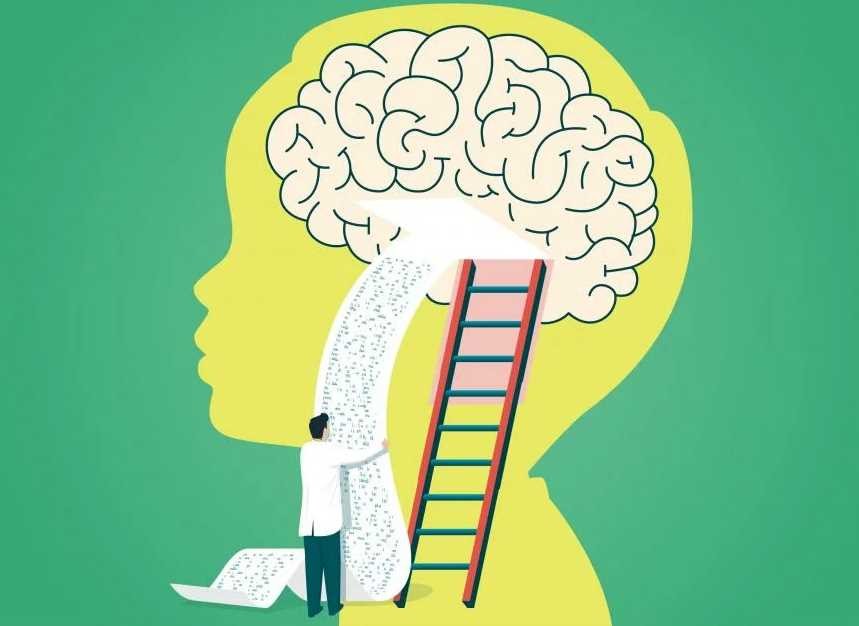 IQ Тест на активность мозга: "Интеллектуальная проверка"