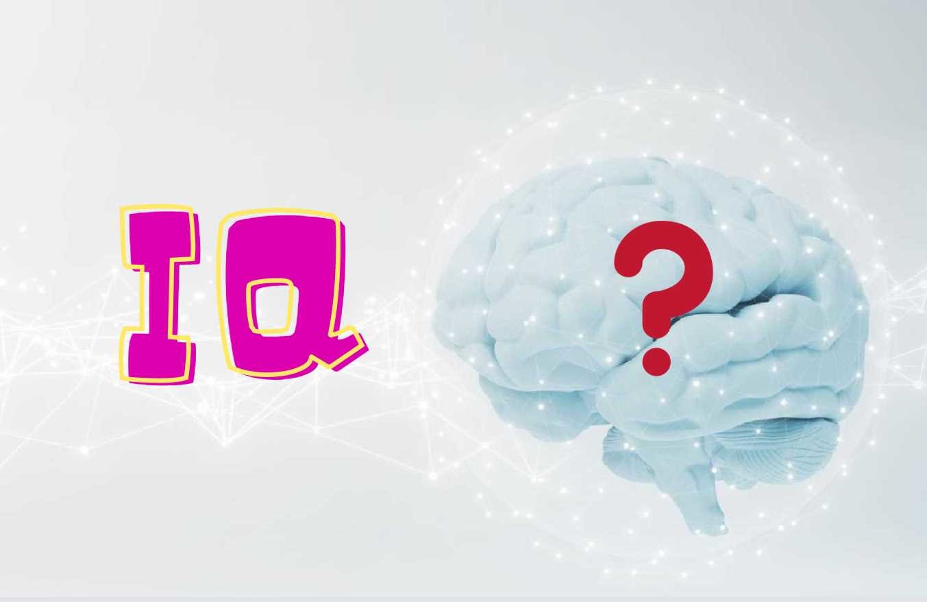 IQ Тест для "Тренировки мозга" - проверим Ваши способностей счёта в уме и логического мышления