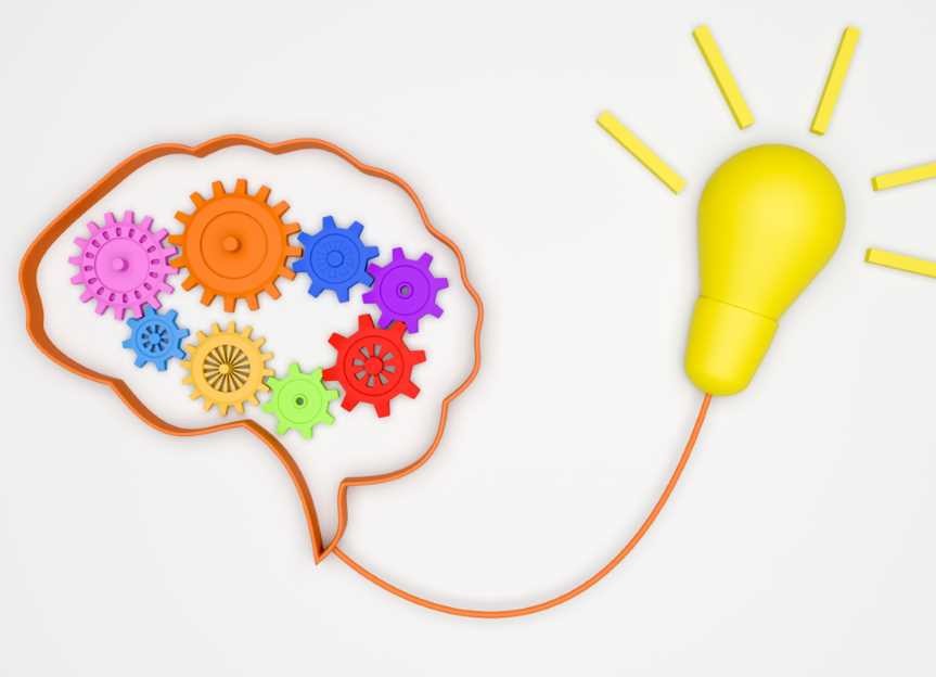 Тест для включения мозга "Загрузка мышления" - зарядите ум задачами на логику