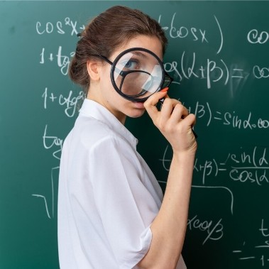 Тест на проверку среднего образования “Простая математика”: сможете решить все легкие задачи?