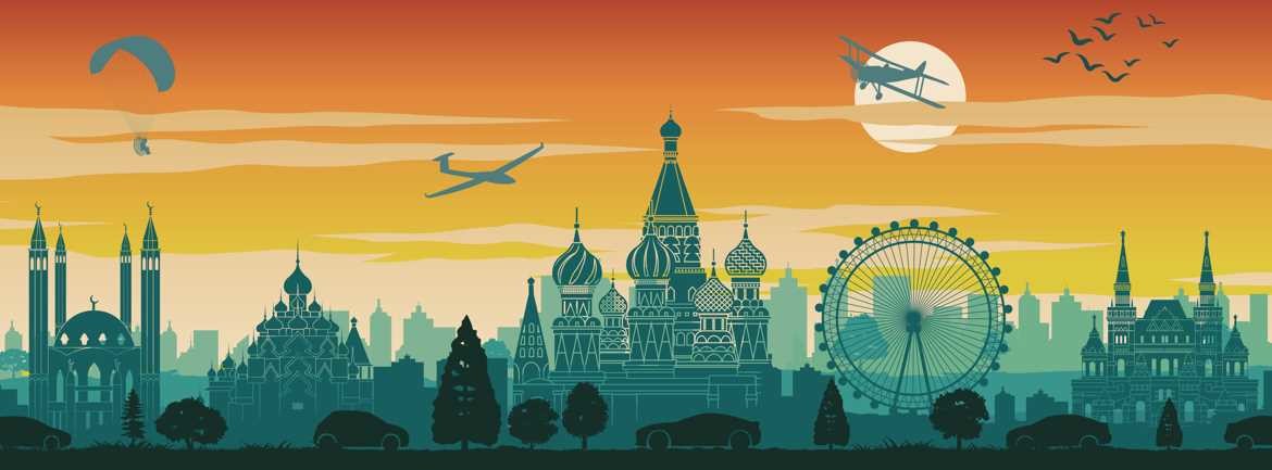 Тест на Эрудита, как назывались эти города раньше?