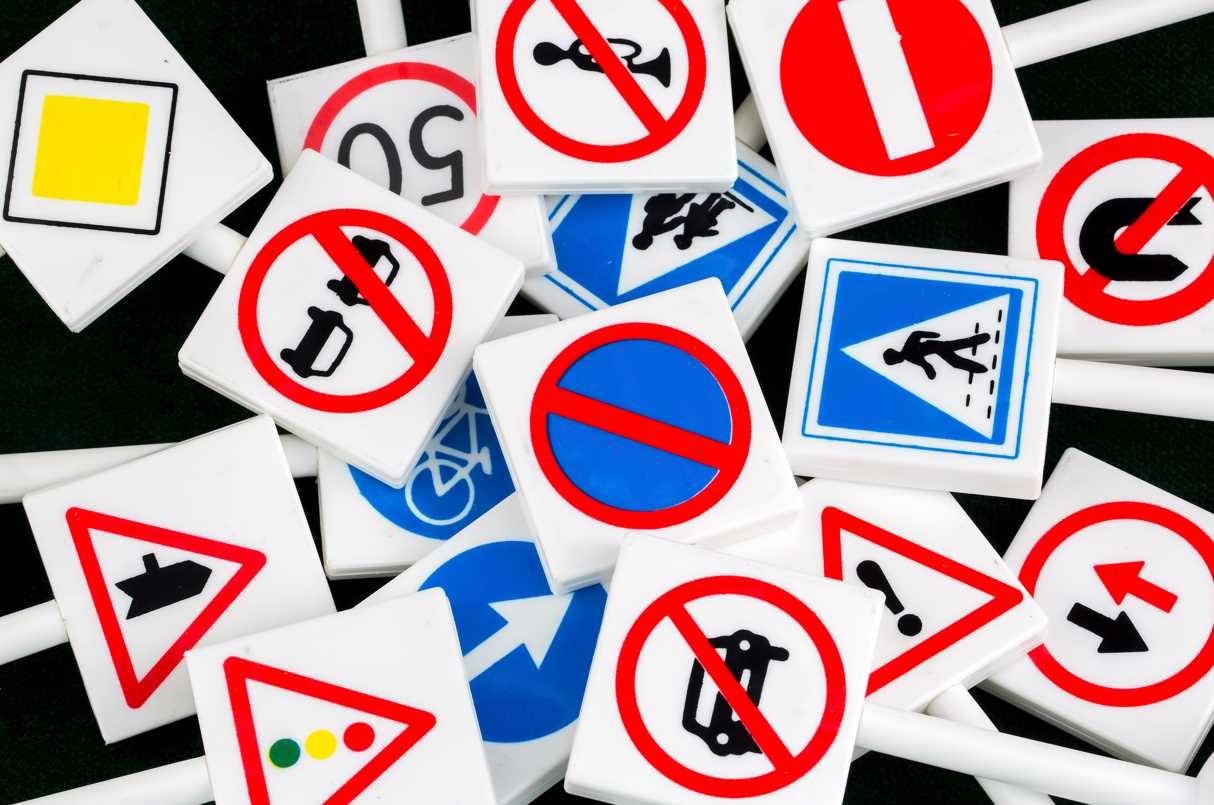 Тест по правилам ПДД: 15 вопросов для того, чтобы проверить и освежить свои знания правил дорожного движения
