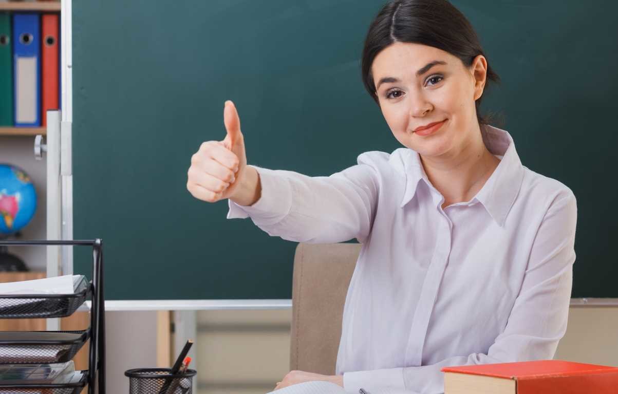 Сложный тест на отличника "Грамотный человек" - проверим, смогли бы Вы работать учителем?