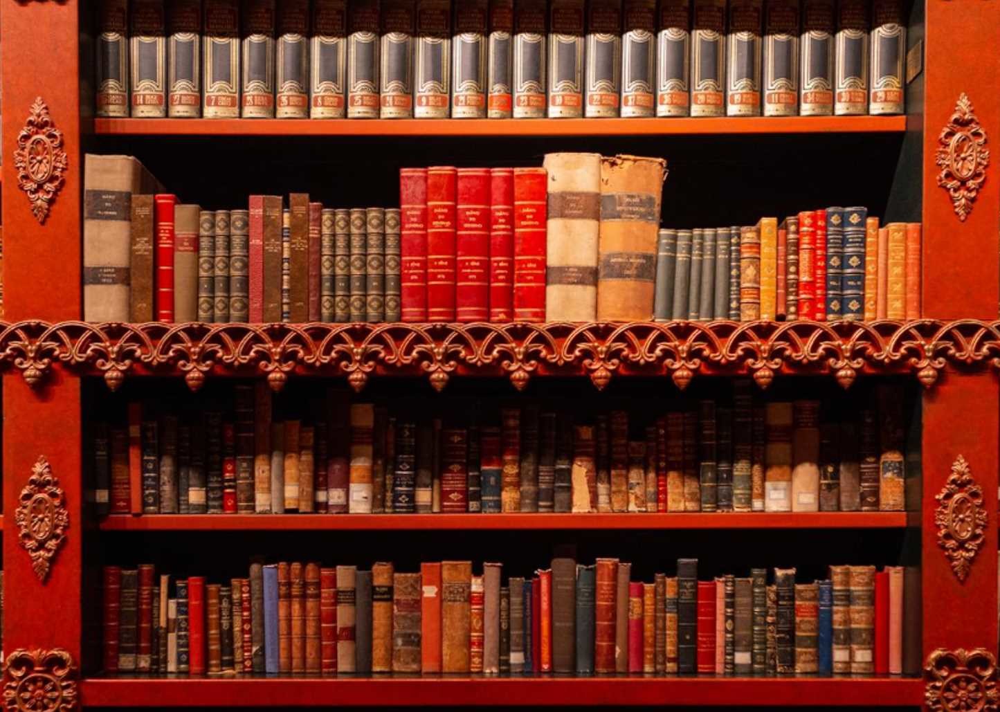 Тест на начитанность “Литературовед”: книги, о которых стоит знать всем