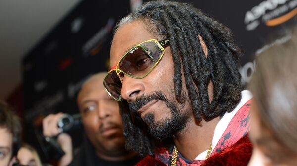 Snoop Dogg отменил выступления в поддержку голливудских забастовок