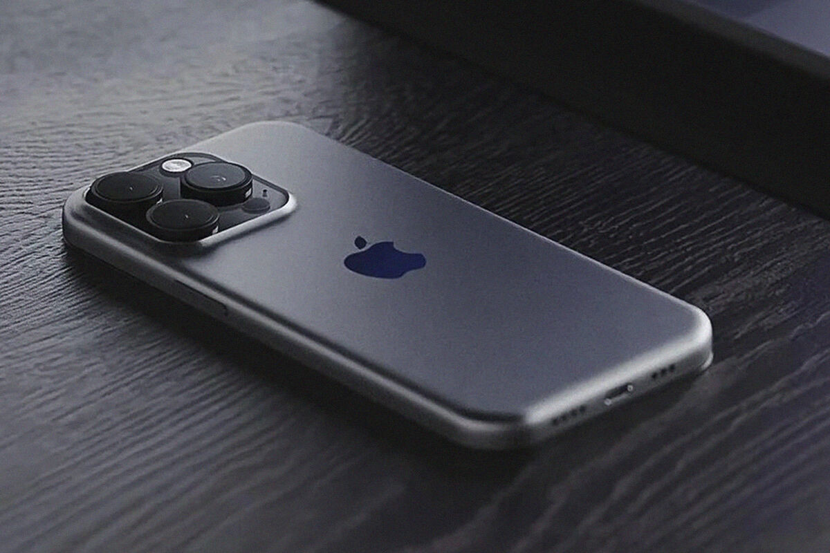 Компания Apple намерена улучшить телеобъектив в iPhone 16 Pro
