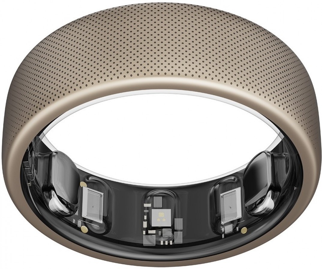 Xiaomi ring. Amazfit Helio Ring. Xiaomi Helio Ring.