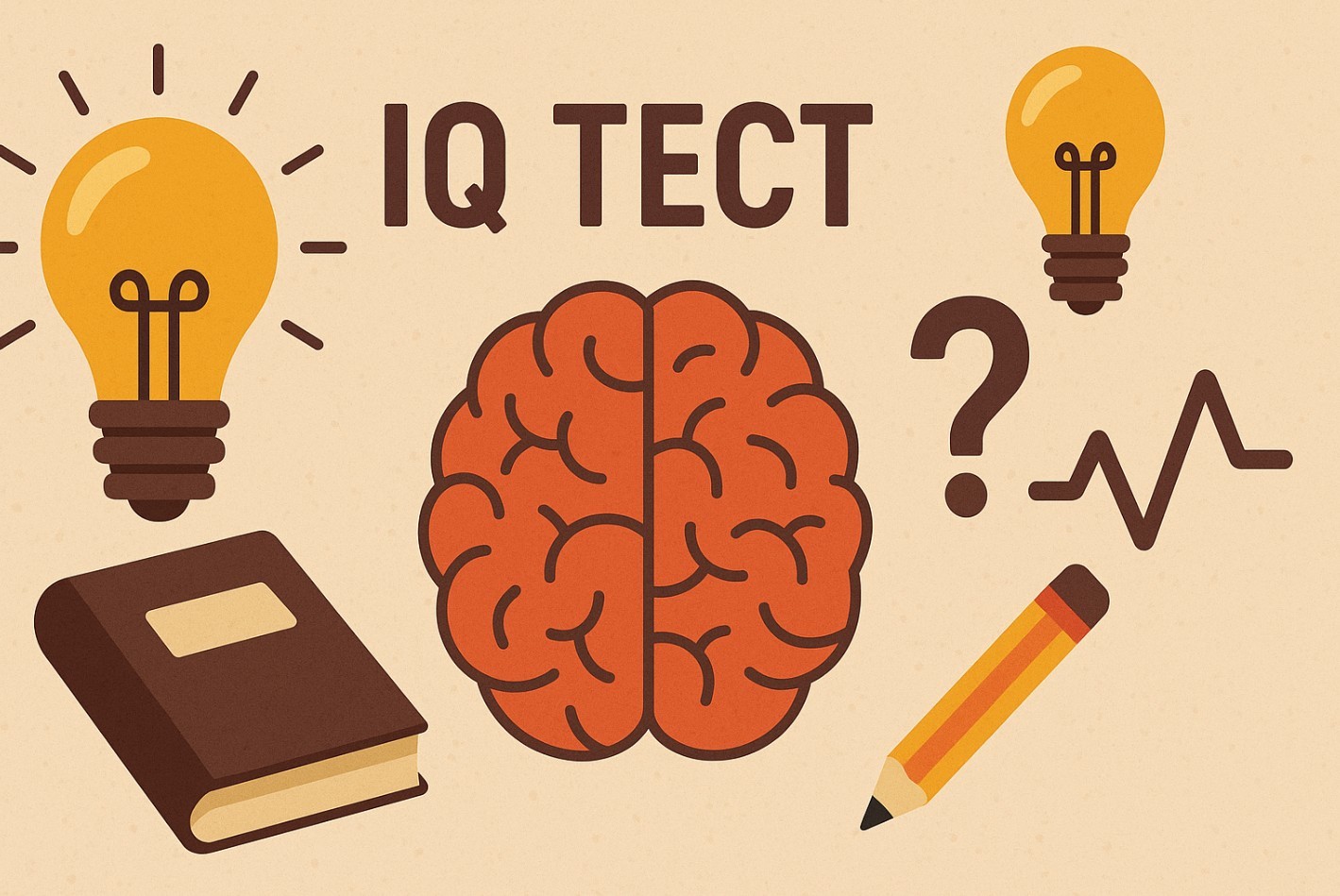 Позволит ли Ваше IQ пройти этот тест на логику?