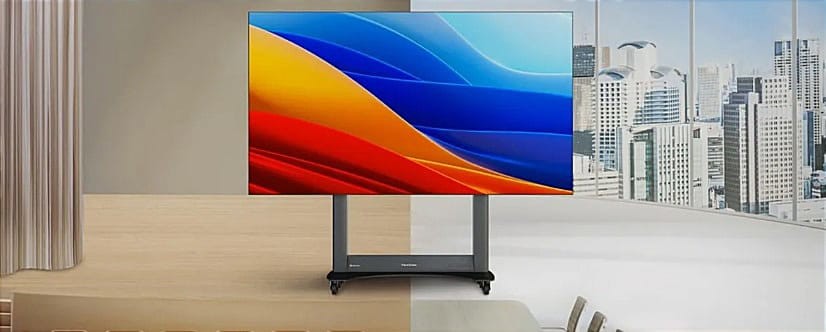 ViewSonic LDS138-151: революция в мире светодиодных дисплеев