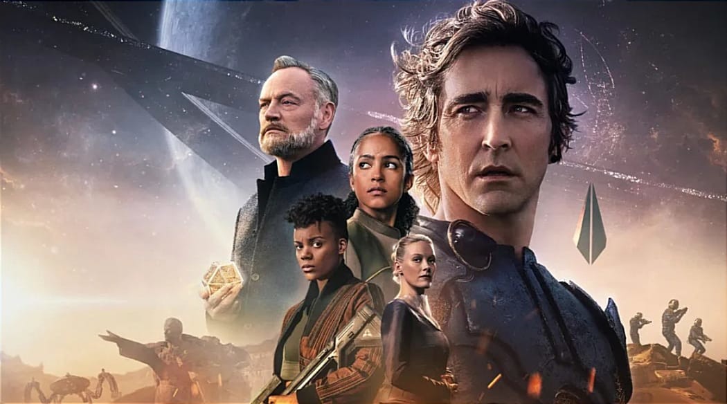 Кино и сериалы июля: ваш гид по горячим новинкам на экране