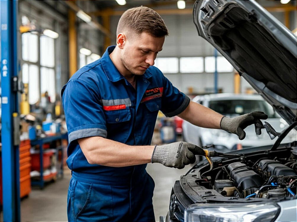 Как подготовить авто к строгим экологическим требованиям 2025 года